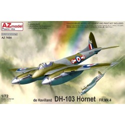AZMODEL DH-103 HORNET